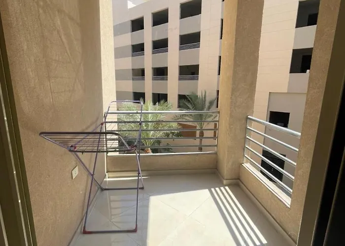 Apartment Furnished Pv In Princess Near Air Port Wifi *