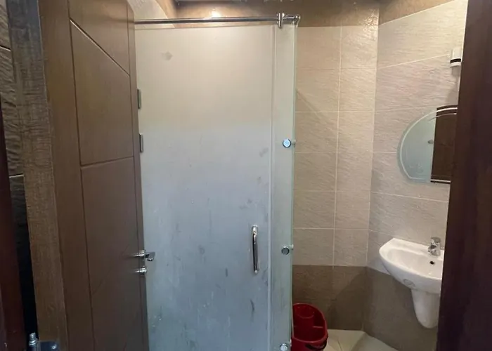 Furnished Pv In Princess Near Air Port Wifi * Hurghada