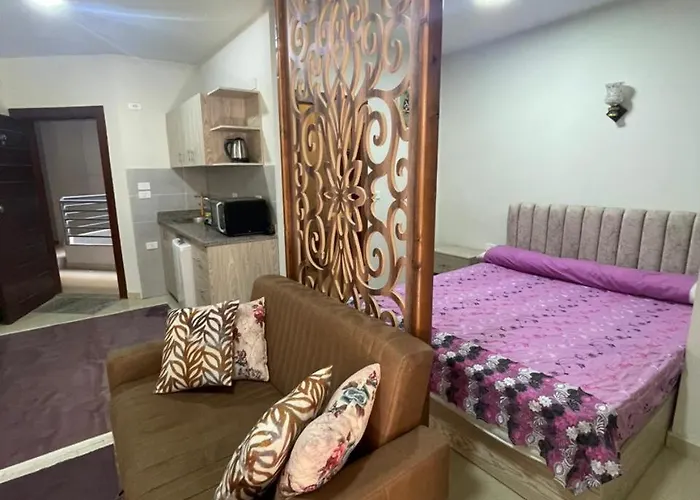 Furnished Pv In Princess Near Air Port Wifi
