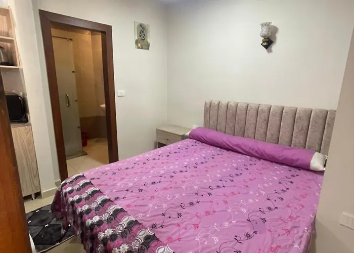 Apartment Furnished Pv In Princess Near Air Port Wifi