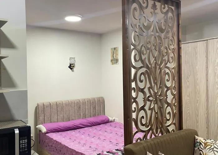 Furnished Pv In Princess Near Air Port Wifi *