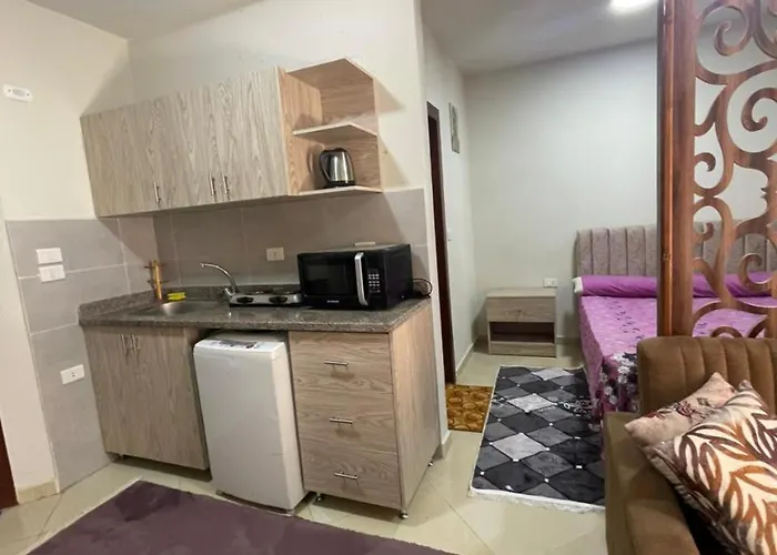 Furnished Pv In Princess Near Air Port Wifi Apartment *