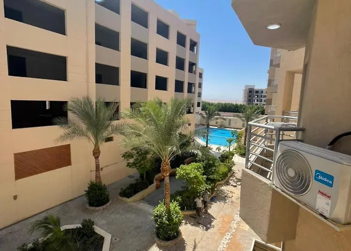 Apartment Furnished Pv In Princess Near Air Port Wifi