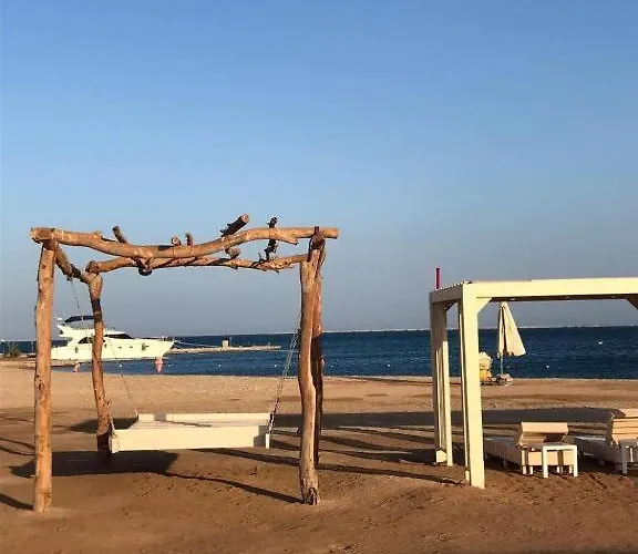 Apartment Furnished Pv In Princess Near Air Port Wifi *