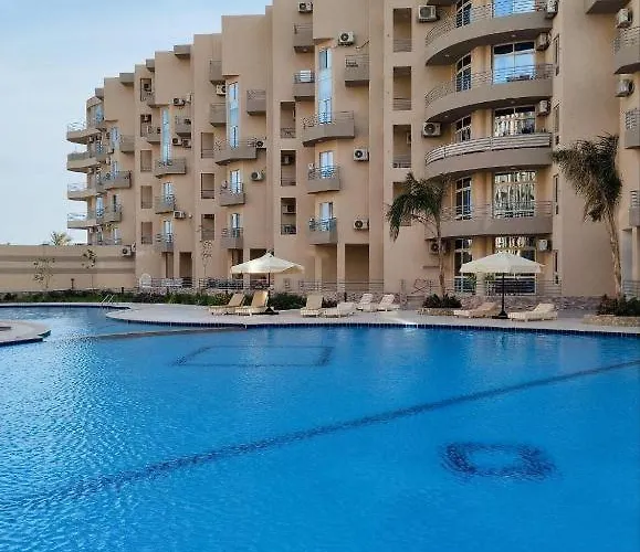 Apartment Furnished Pv In Princess Near Air Port Wifi