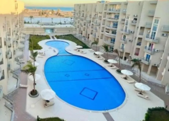 Furnished Pv In Princess Near Air Port Wifi