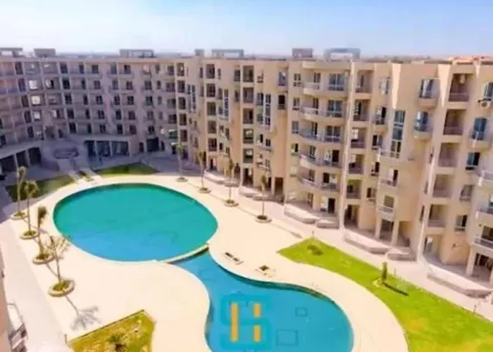 Furnished Pv In Princess Near Air Port Wifi