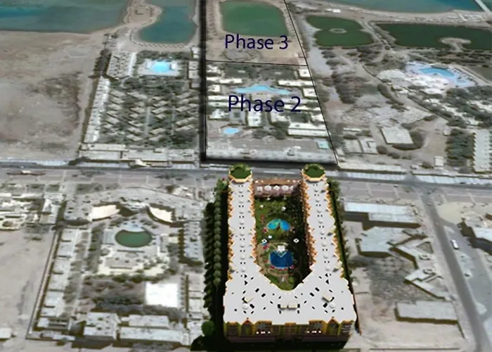 Furnished Pv In Princess Near Air Port Wifi Apartment