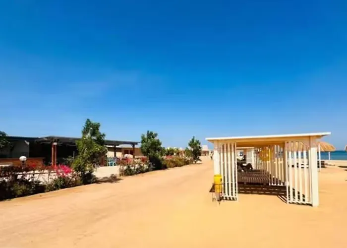 Apartment Furnished Pv In Princess Near Air Port Wifi *